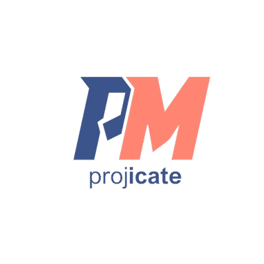 Projicate Logo